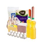 Combo Básico de Pollo